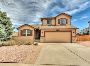 4097 Ascendant Dr, Colorado Springs, CO 80922