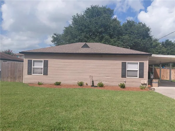 1604 Thomas St, Gretna, LA 70053