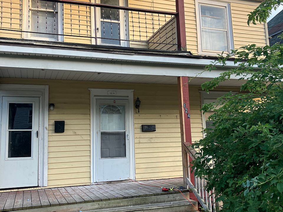 Unit is right entrance (1st floor)