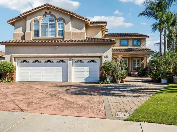 1084 Camino Vera Cruz, Camarillo, CA 93010