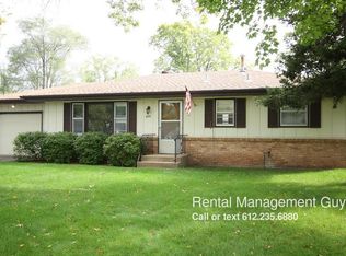 7917 Monroe St NE, Spring Lake Park, MN 55432