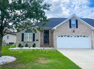 216 Kings Way, Goldsboro, NC 27530