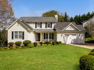 206 Luke Ct, Easley, SC 29640