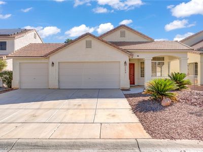 9440 Supernova Ct, Las Vegas, NV, 89123
