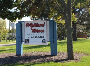 611 Rawson St APT A5, Dundee, MI 48131