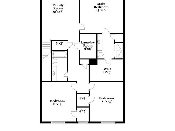 3rd image of 984 Ocean Spray Dr