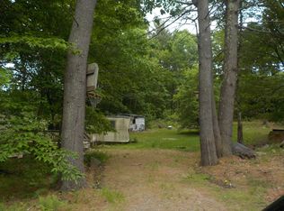 247 E Lake Rd, Fitzwilliam, NH 03447