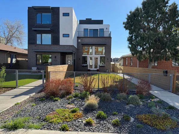 1726 King St, Denver, CO 80204