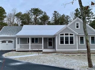 24 Old Chatham Rd, South Dennis, MA 02660