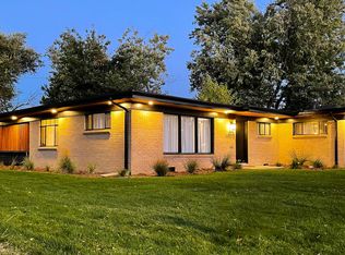 2200 S Pinon Ct, Denver, CO 80210