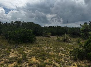 0 Walden Rdg Lot 21, Bandera, TX 78003