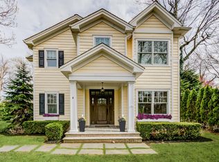 8 Lennox Ave, Rumson, NJ 07760