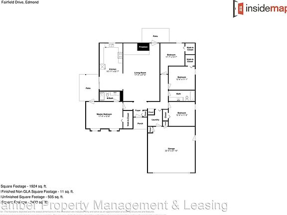 4th image of 2701 Fairfield Dr