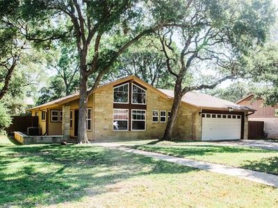 6606 Woodcrest Dr, Austin, TX, 78759