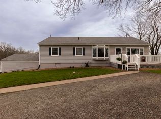 4850 SE Croco Rd, Berryton, KS 66409