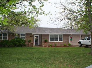 543 N Angle Ln, Andover, KS 67002