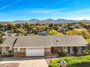 815 Sunrise Blvd, Prescott, AZ 86301