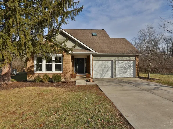 3828 Spring Mill Way, Maineville, OH 45039