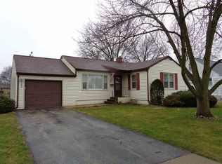 340 E Edgewood St, Morton, IL 61550