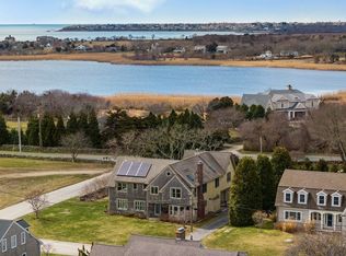 6 Fairway Dr, Westport, MA 02790