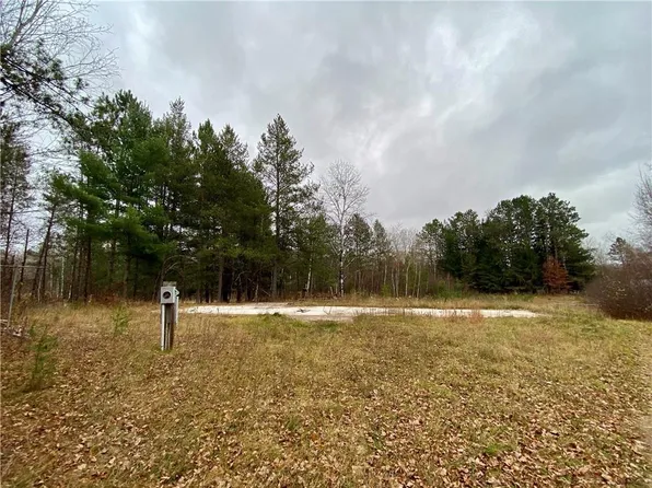W6917 Pierce Homestead Road, Trego, WI 54888