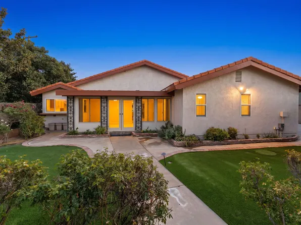 4505 W Avenue M12, Quartz Hill, CA 93536