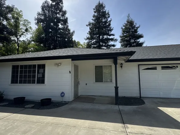 3396, 1825-1827 E Cambridge Ave, Visalia, CA 93292