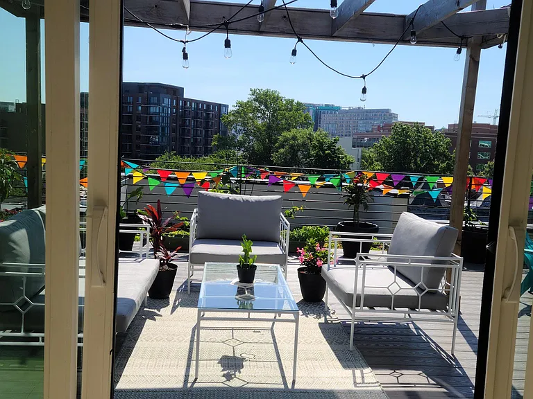 1510 N Capitol St NW #201 — Photo 15