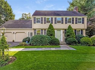 93 Mountain Terrace Rd, West Hartford, CT 06107