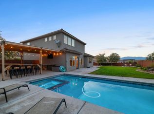 6077 S Rimrunner Dr, St George, UT 84790