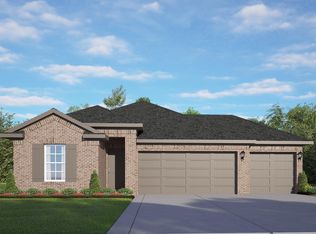 1023 Arbor Dr, Beasley, TX 77417