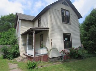 112 N Andrews St, Three Rivers, MI 49093