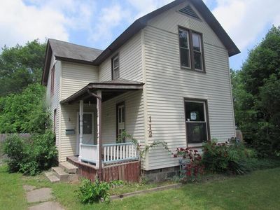 112 N Andrews St, Three Rivers, MI, 49093