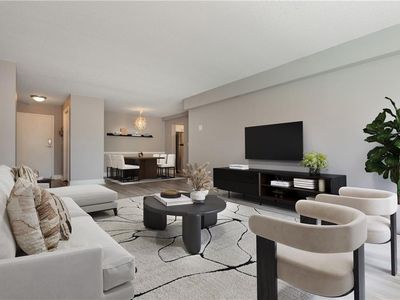 2479 Peachtree Rd NE APT 201, Atlanta, GA, 30305