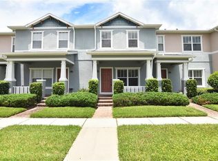 16186 Old Ash Loop, Orlando, FL 32828