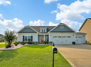 5142 Boxcut Ln, Hope Mills, NC 28348