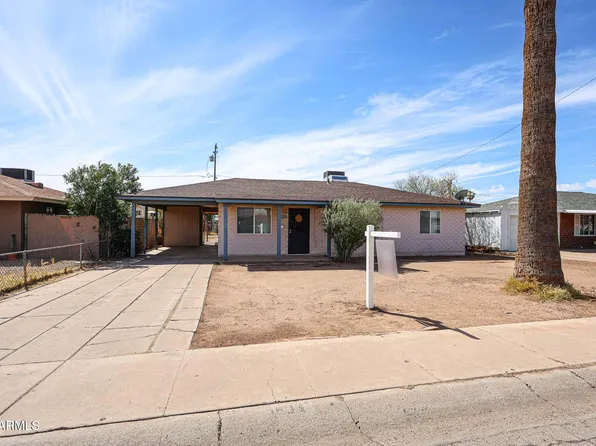 1933 W Mitchell Drive, Phoenix, AZ 85015