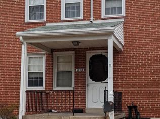 1732 Wadsworth Way, Baltimore, MD 21239