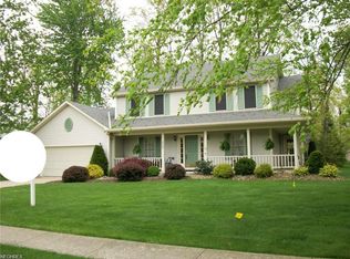 777 Cherry Valley Dr, Amherst, OH 44001