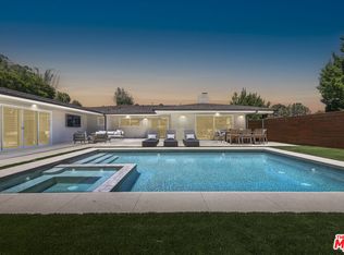 17028 Adlon Rd, Encino, CA 91436