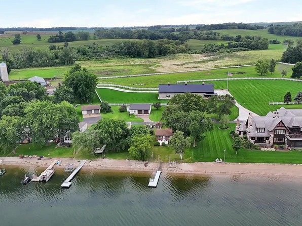 25580 Berens Point Dr, Starbuck, MN 56381