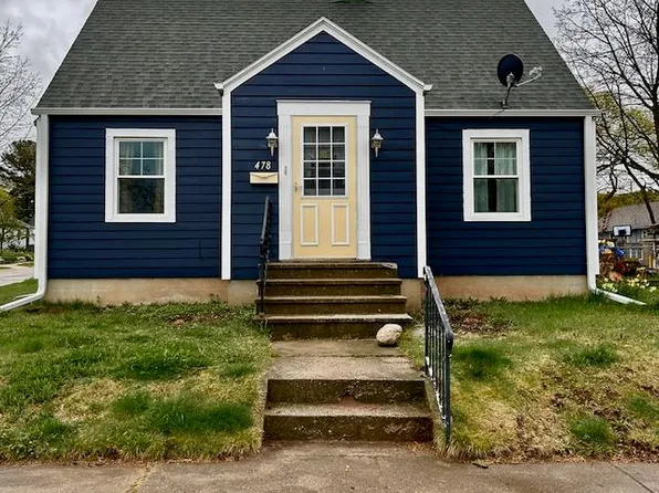478 N 6th Ave, Sturgeon Bay, WI 54235