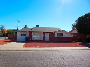 4123 W Stella Ln, Phoenix, AZ 85019