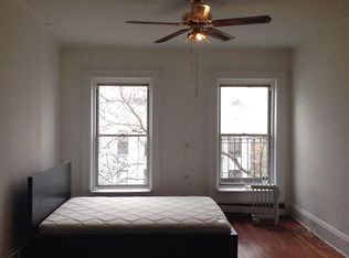 111 Bedford Ave APT 14, Brooklyn, NY 11211