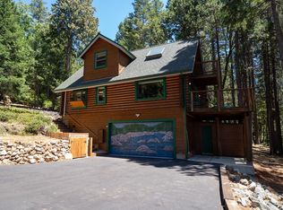 11582 Winter Moon Way, Nevada City, CA 95959