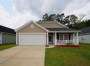 313 Briarbend Rd, Goose Creek, SC 29445