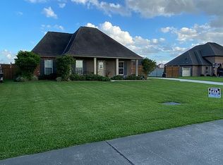505 Victoria Ct, Thibodaux, LA 70301