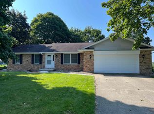 935 Zehnder Dr, Frankenmuth, MI 48734