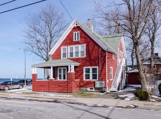 303 Beach St, Quincy, MA 02170