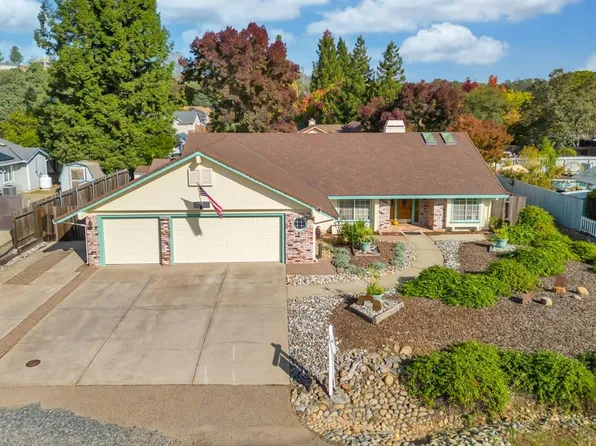 2821 Royce Dr, Rescue, CA 95672